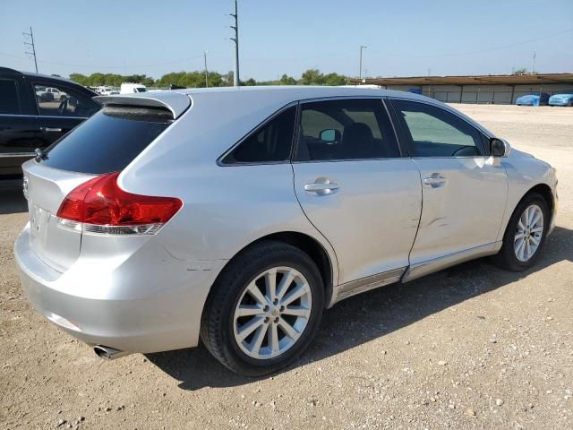 2010 Toyota Venza