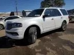 2016 Lincoln Navigator Select