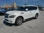 2011 Infiniti QX56