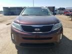 2015 KIA Sorento EX