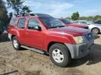 2007 Nissan Xterra OFF Road