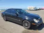 2007 Mercedes-Benz E 350 4matic