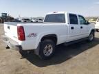 2003 Chevrolet Silverado K1500 Heavy Duty