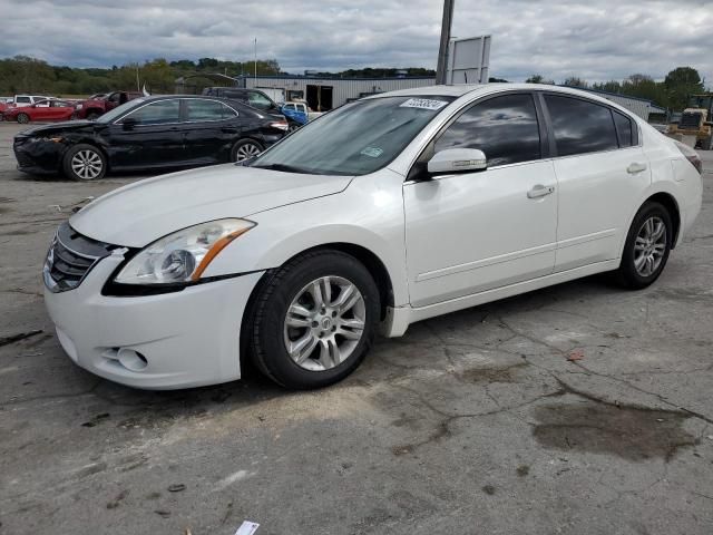 2011 Nissan Altima Base