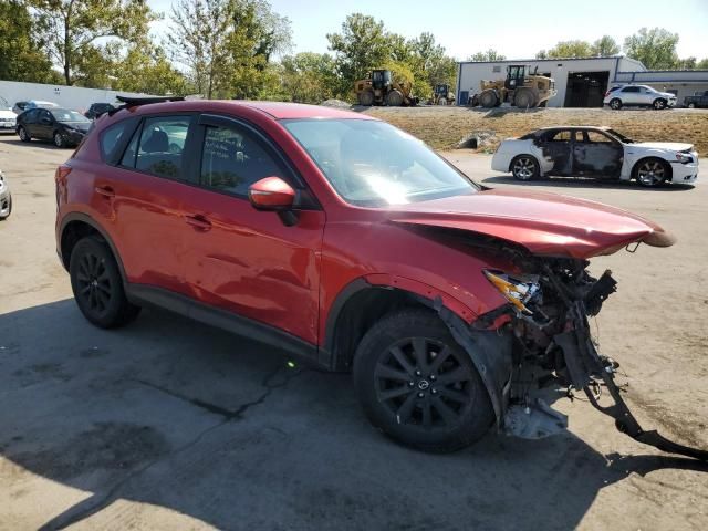 2015 Mazda CX-5 Sport