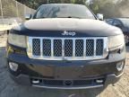 2013 Jeep Grand Cherokee Overland