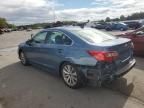 2018 Subaru Legacy 2.5I Limited