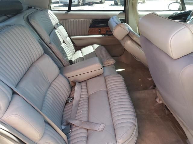 1996 Buick Park Avenue