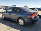 2007 Honda Civic Hybrid