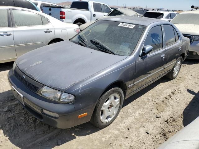 1993 Nissan Altima XE