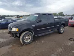 1998 Ford F150 en venta en Kansas City, KS