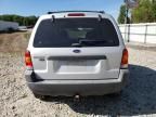 2002 Ford Escape XLT