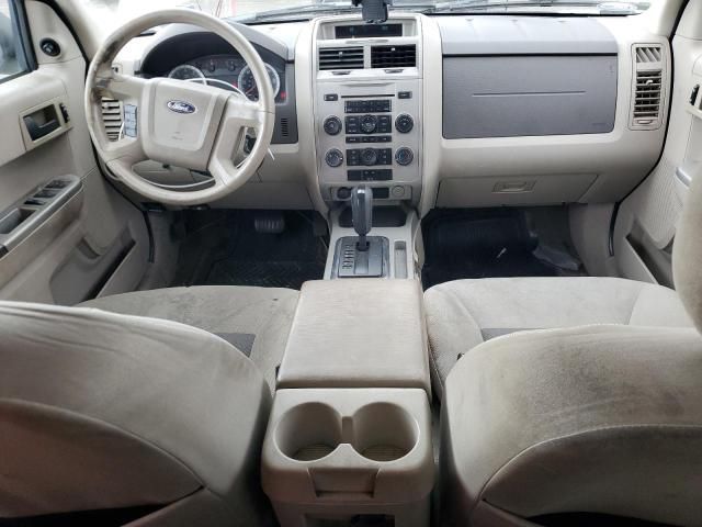 2008 Ford Escape XLT