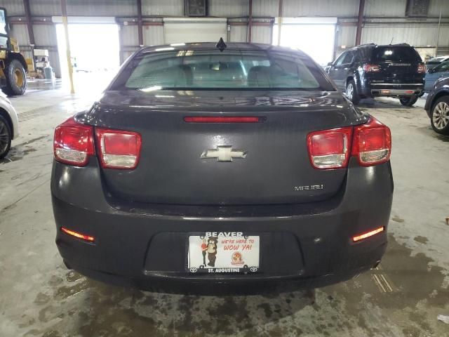 2013 Chevrolet Malibu LS