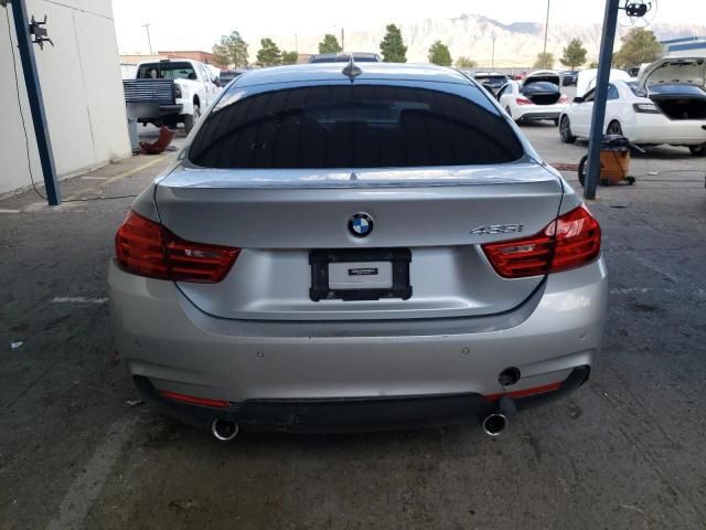 2016 BMW 435 I Gran Coupe