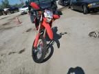 2024 Honda CRF300 LA