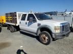 2008 Ford F450 Super Duty