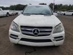 2012 Mercedes-Benz GL 350 Bluetec