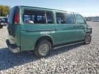 2000 Chevrolet Express G2500