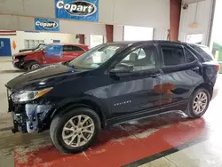 2020 Chevrolet Equinox LS en venta en Angola, NY