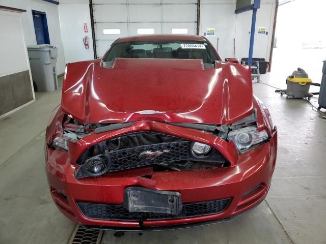 2014 Ford Mustang GT