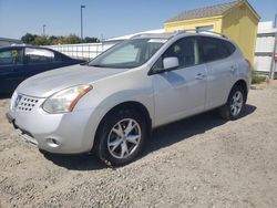 Nissan Vehiculos salvage en venta: 2009 Nissan Rogue S