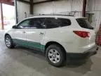 2010 Chevrolet Traverse LS