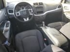 2014 Dodge Journey SE