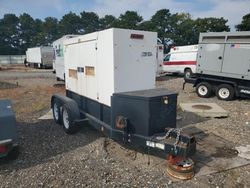 Salvage trucks for sale at Brookhaven, NY auction: 2012 Other Generator