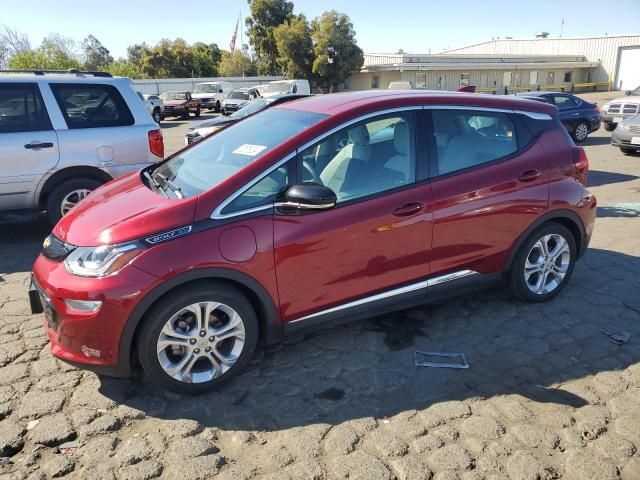 2019 Chevrolet Bolt EV LT