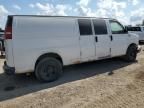 2008 Chevrolet Express G2500