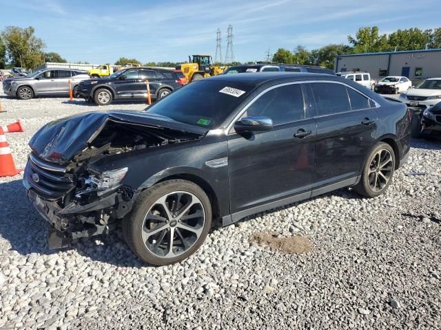 2014 Ford Taurus Limited