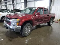 2009 Chevrolet Colorado en venta en Ham Lake, MN