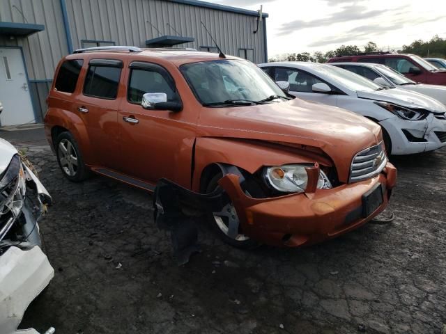 2006 Chevrolet HHR LT