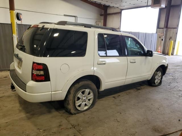 2010 Ford Explorer XLT