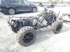 2024 Can-Am Outlander Max XT 700