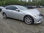 2012 Infiniti G25