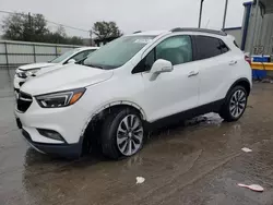 2018 Buick Encore Essence en venta en Lebanon, TN