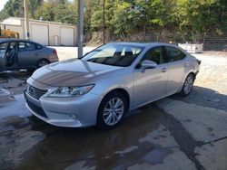 Lexus salvage cars for sale: 2014 Lexus ES 350