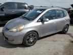 2008 Honda FIT