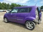 2010 KIA Soul +