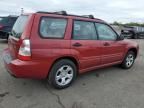 2006 Subaru Forester 2.5X