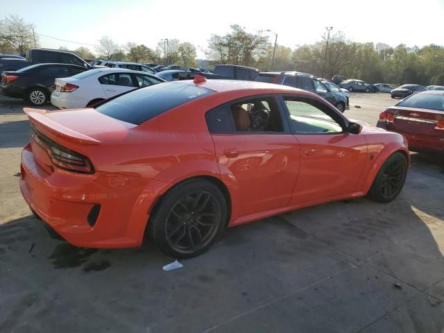 2020 Dodge Charger SRT Hellcat