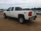 2009 Chevrolet Silverado K2500 Heavy Duty LT