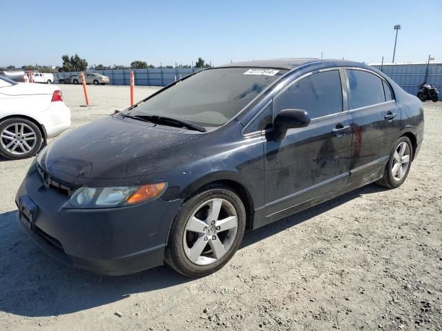 2006 Honda Civic EX