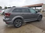 2019 Dodge Journey Crossroad