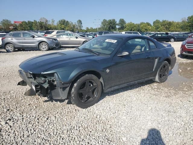 1999 Ford Mustang GT