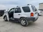 2004 Ford Escape XLT