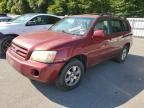 2005 Toyota Highlander Limited