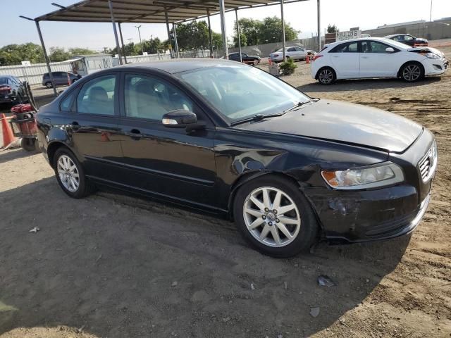 2008 Volvo S40 2.4I